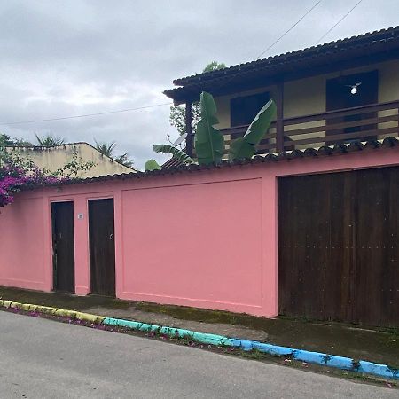 Casario Villa Парати Екстериор снимка