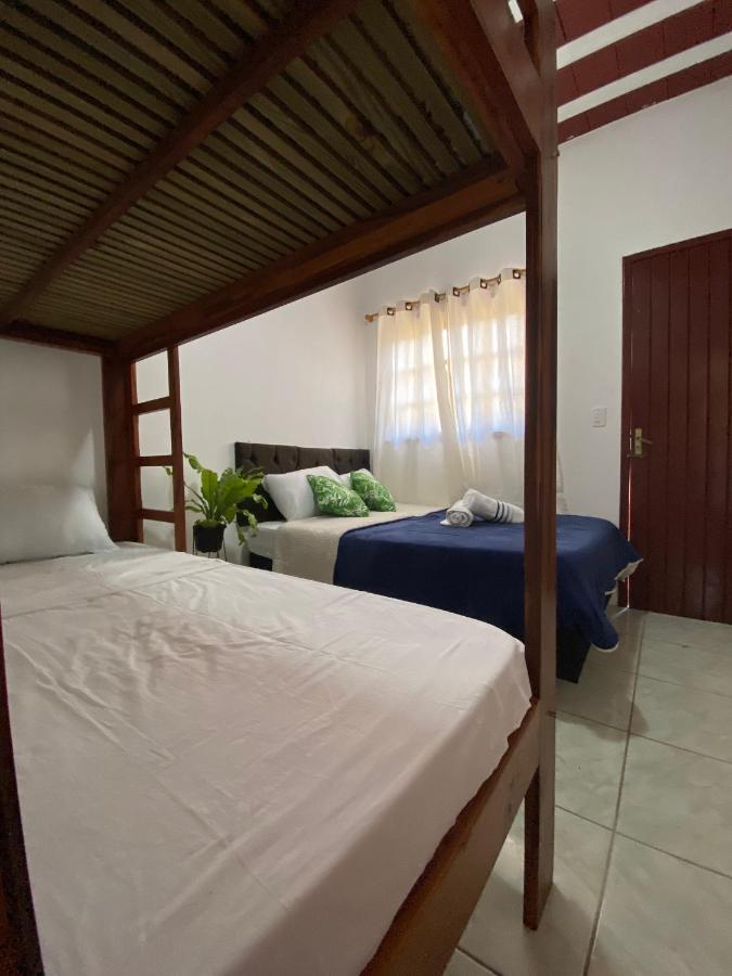 Casario Villa Парати Екстериор снимка