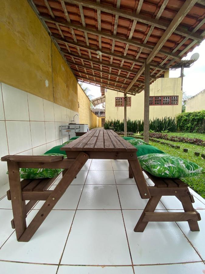 Casario Villa Парати Екстериор снимка