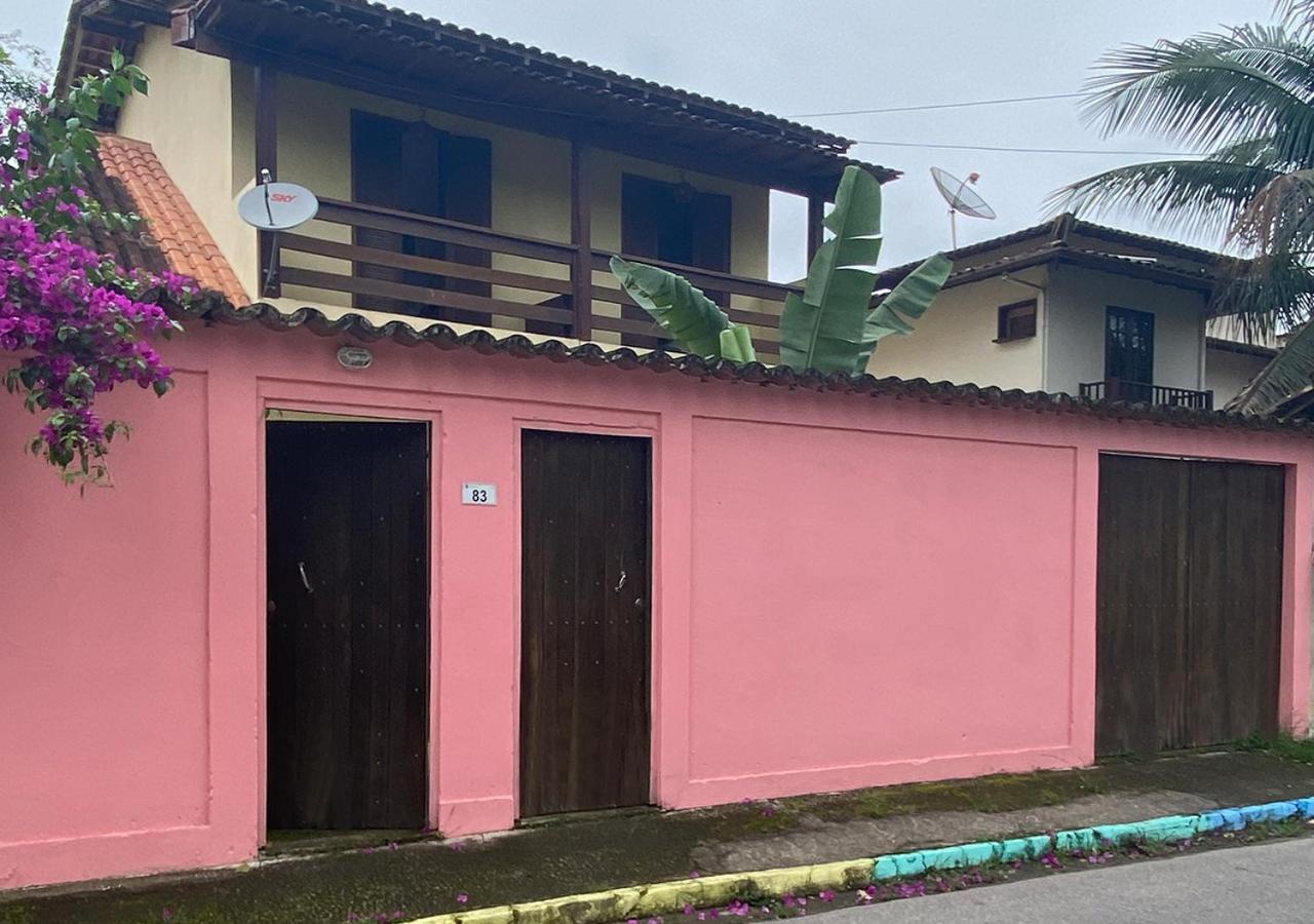 Casario Villa Парати Екстериор снимка