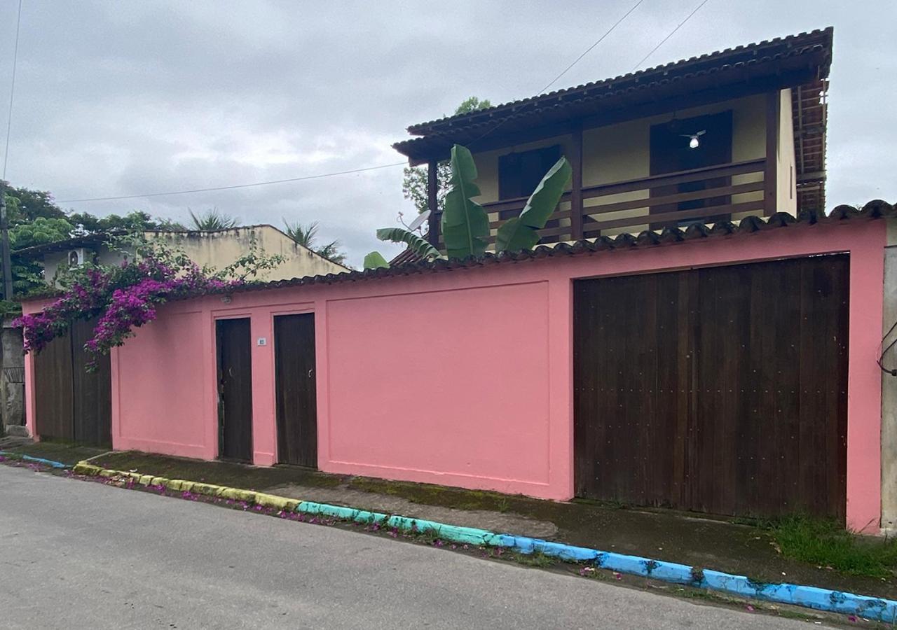 Casario Villa Парати Екстериор снимка