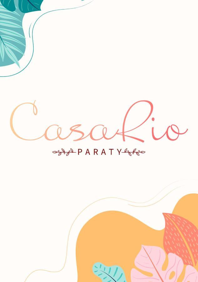 Casario Villa Парати Екстериор снимка