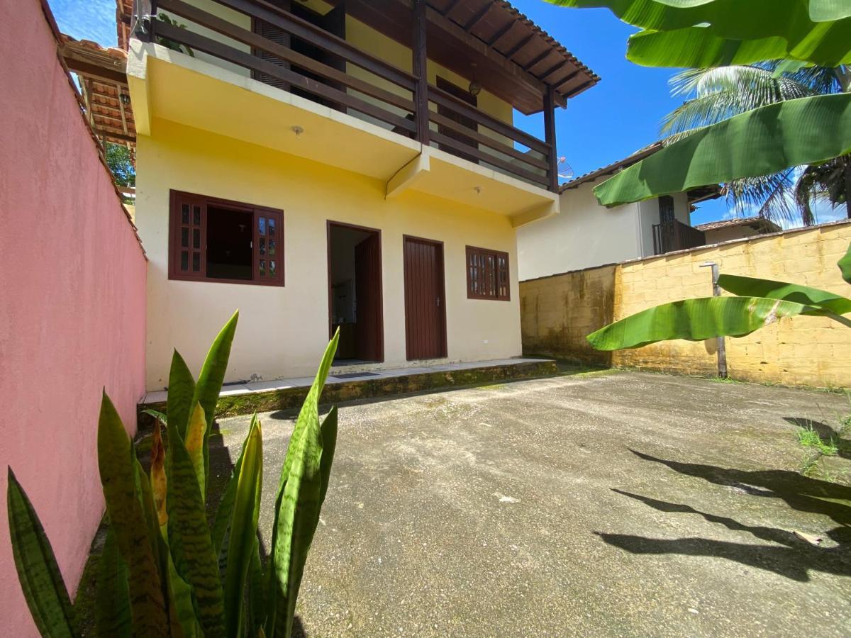 Casario Villa Парати Екстериор снимка
