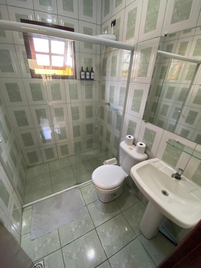 Casario Villa Парати Екстериор снимка
