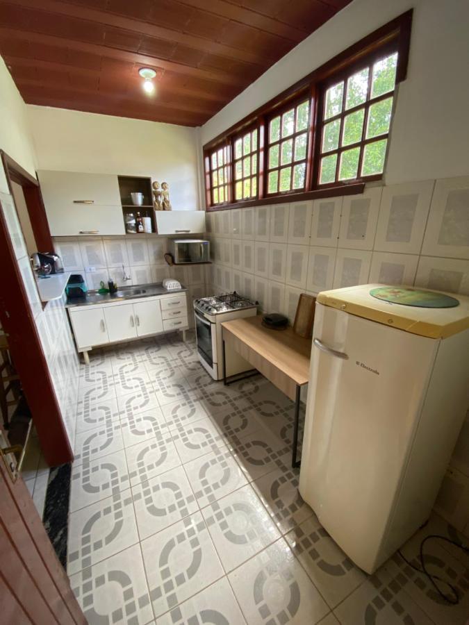 Casario Villa Парати Екстериор снимка